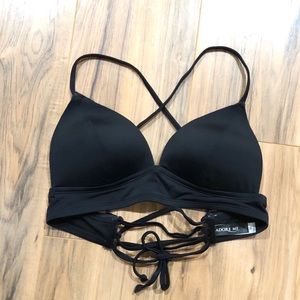 Adore Me Bikini Top